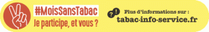 mois sans tabac