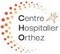 Logo du centre hospitalier