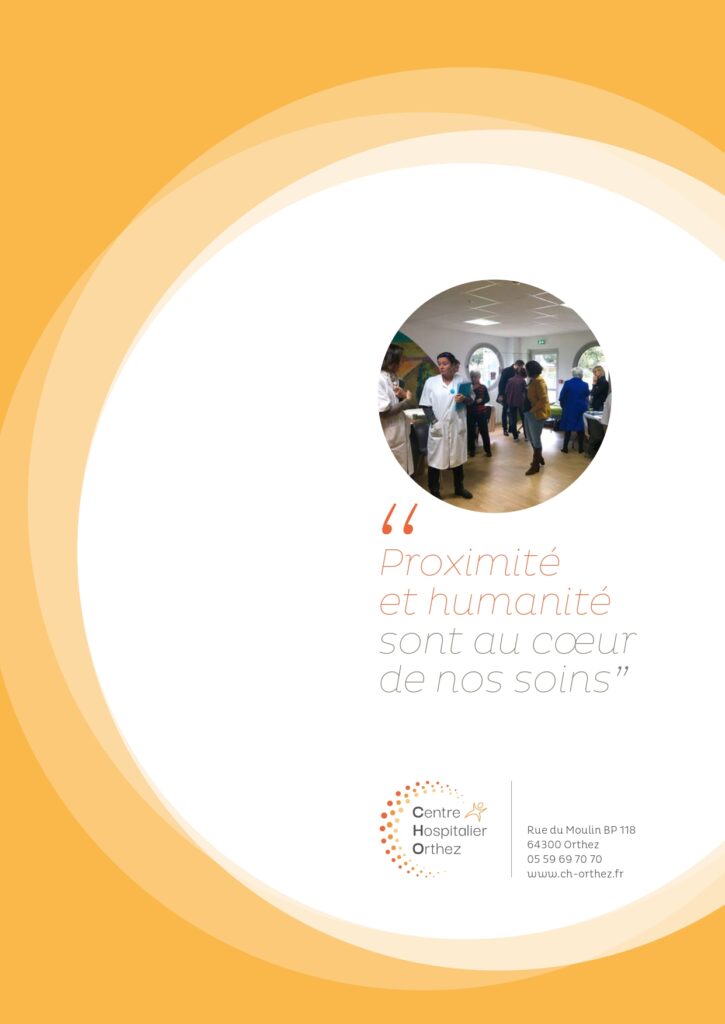 Le projet d'établissement