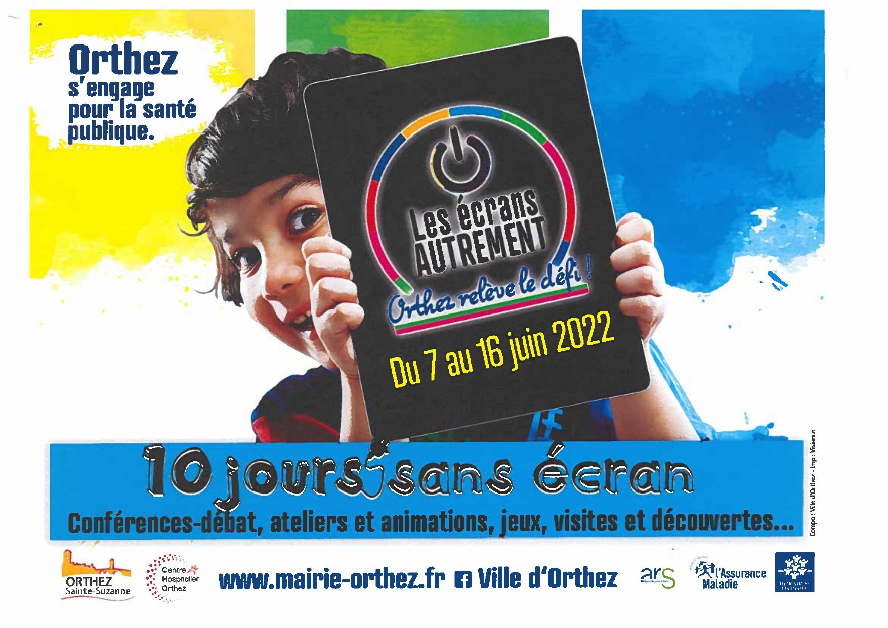 Affiche_Les écrans autrement_2022