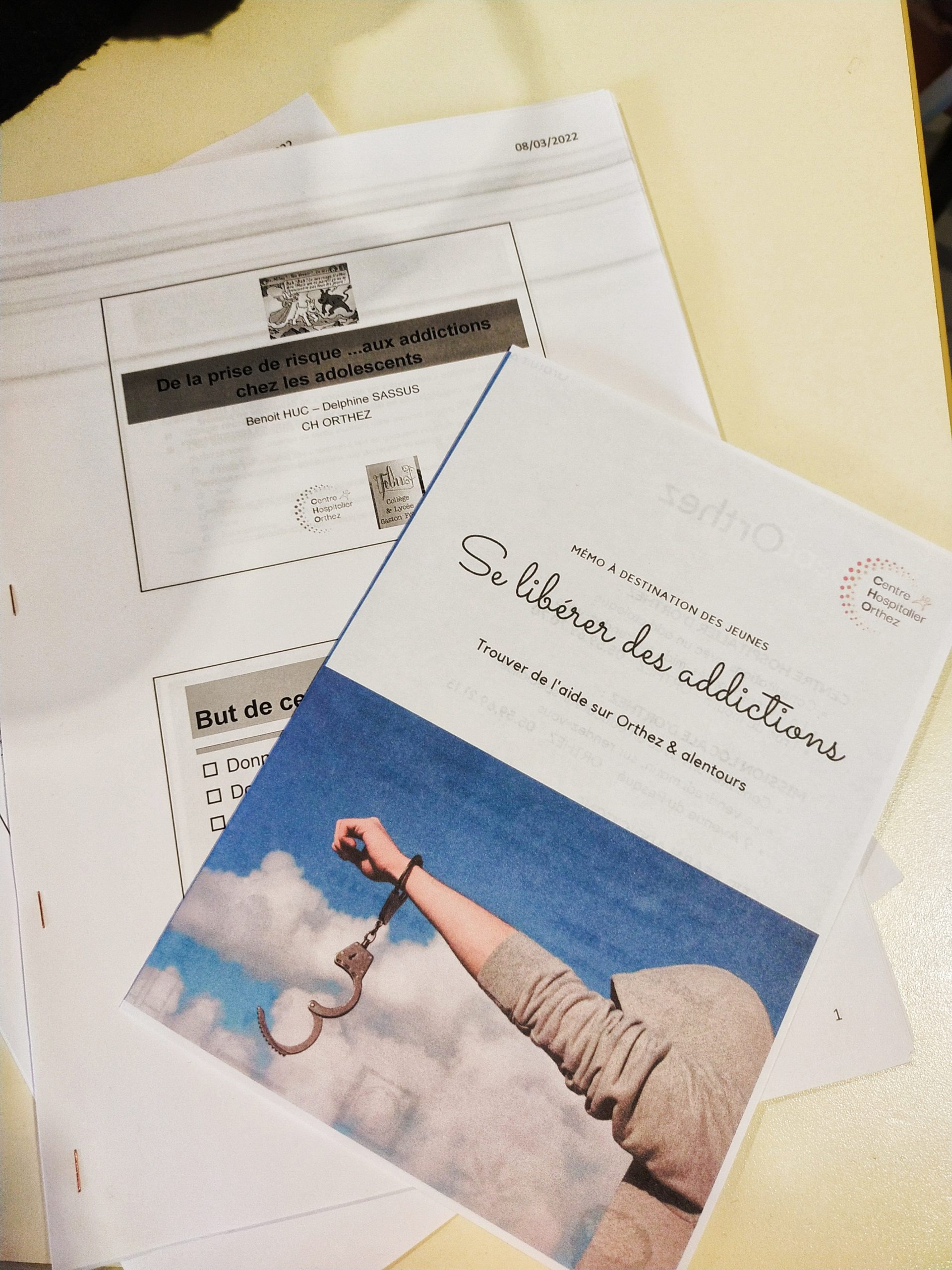 Photo_formation addictions_Gaston Fébus_2022