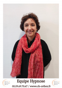 Sylvie Dufourcq