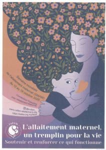 Coordination Française pour l'allaitement Maternel